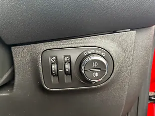 Used 2016 Vauxhall Corsa Energy Red - Interior and Exterior details 14