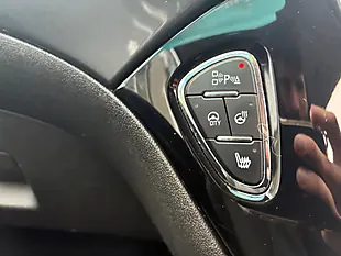 Used 2016 Vauxhall Corsa Energy Red - Interior and Exterior details 17