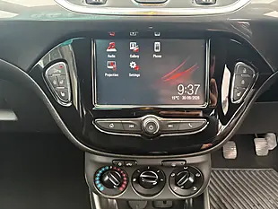 Used 2016 Vauxhall Corsa Energy Red - Interior and Exterior details 18