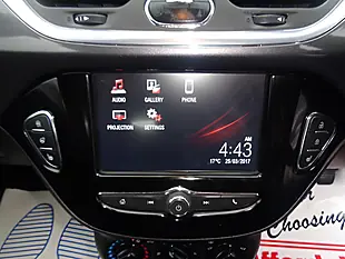 Used 2016 Vauxhall Corsa Energy Red - Interior and Exterior details 10