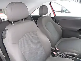 Used 2016 Vauxhall Corsa Energy Red - Interior and Exterior details 12