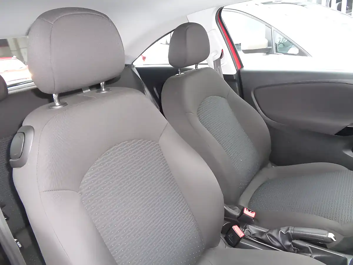 Used 2016 Vauxhall Corsa Energy Red - Interior and Exterior details 12