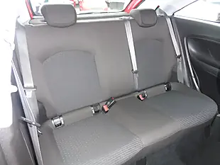 Used 2016 Vauxhall Corsa Energy Red - Interior and Exterior details 13