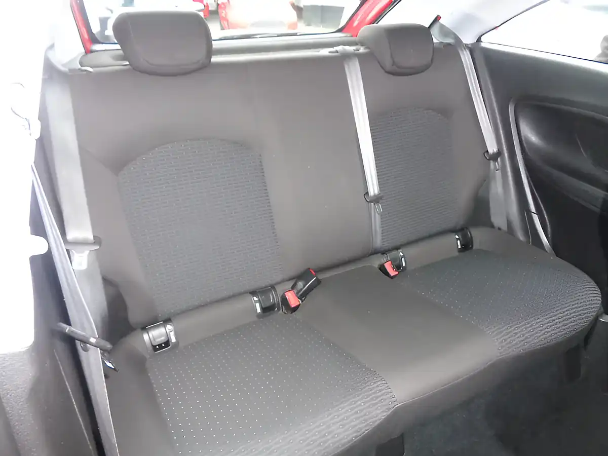 Used 2016 Vauxhall Corsa Energy Red - Interior and Exterior details 13