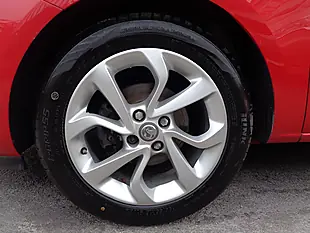 Used 2016 Vauxhall Corsa Energy Red - Interior and Exterior details 19