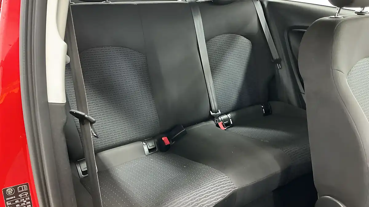 Used 2016 Vauxhall Corsa Energy Red - Interior and Exterior details 9