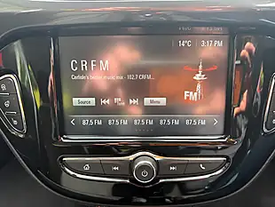 Used 2016 Vauxhall Corsa Energy Red - Interior and Exterior details 16