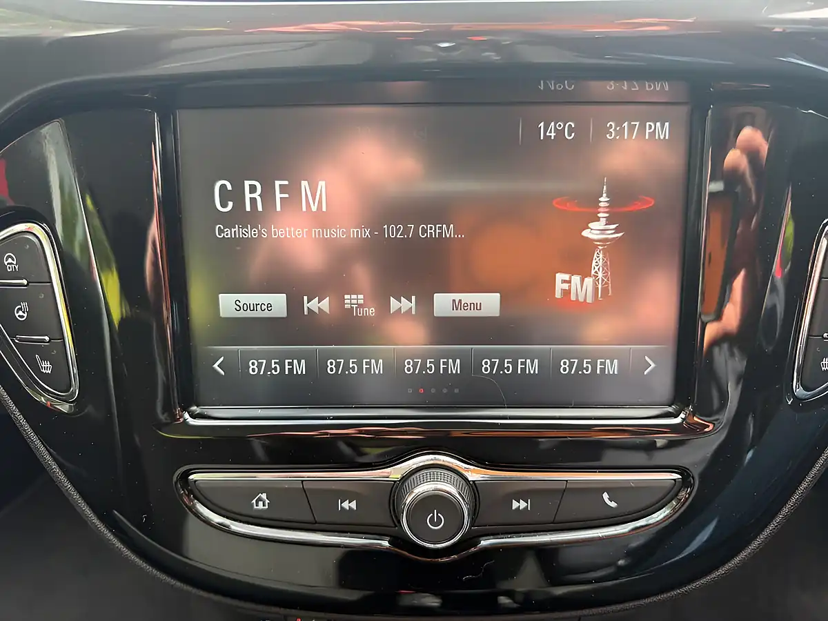 Used 2016 Vauxhall Corsa Energy Red - Interior and Exterior details 16