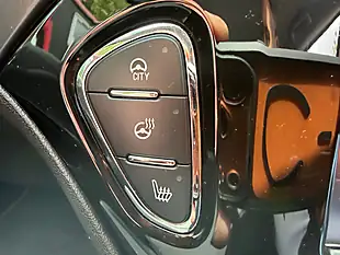 Used 2016 Vauxhall Corsa Energy Red - Interior and Exterior details 17