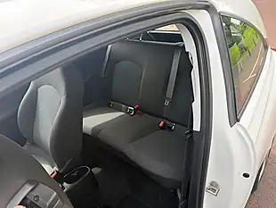 Used 2016 Vauxhall Corsa Energy White - Interior and Exterior details 12