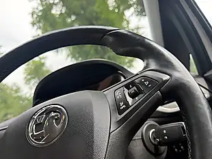 Used 2016 Vauxhall Corsa Energy White - Interior and Exterior details 13
