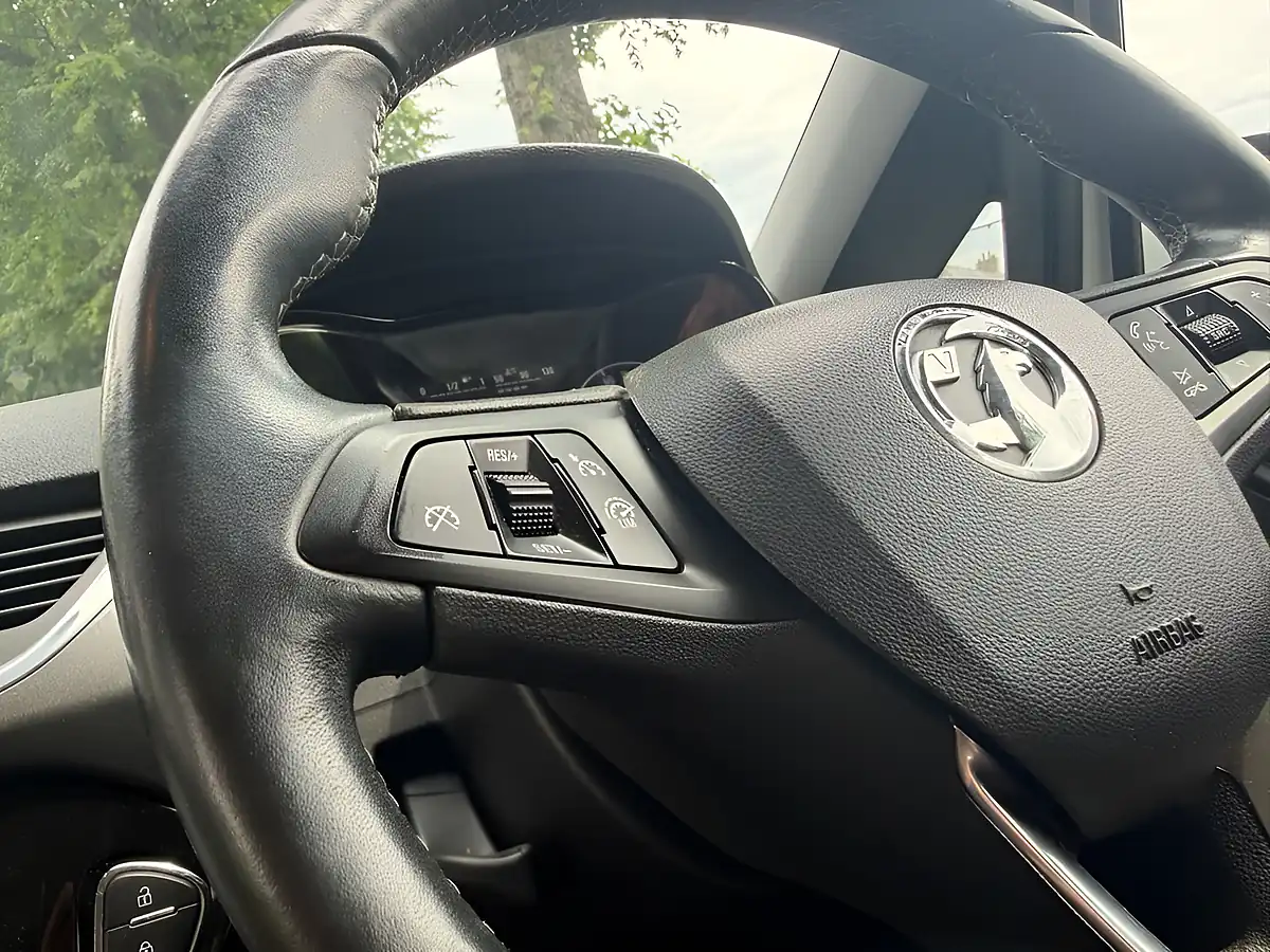 Used 2016 Vauxhall Corsa Energy White - Interior and Exterior details 14