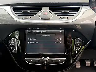 Used 2016 Vauxhall Corsa Energy White - Interior and Exterior details 15