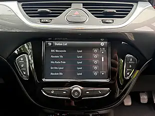 Used 2016 Vauxhall Corsa Energy White - Interior and Exterior details 16