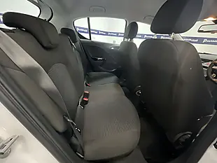 Used 2016 Vauxhall Corsa Energy White - Interior and Exterior details 16