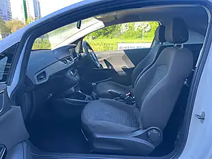 Used 2016 Vauxhall Corsa L1 H1 White - Interior and Exterior details 6
