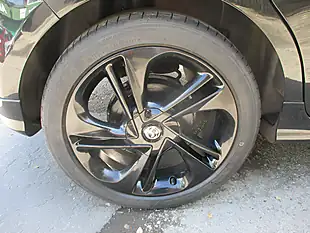 Used 2016 Vauxhall Corsa Limited Edition Black - Interior and Exterior details 11