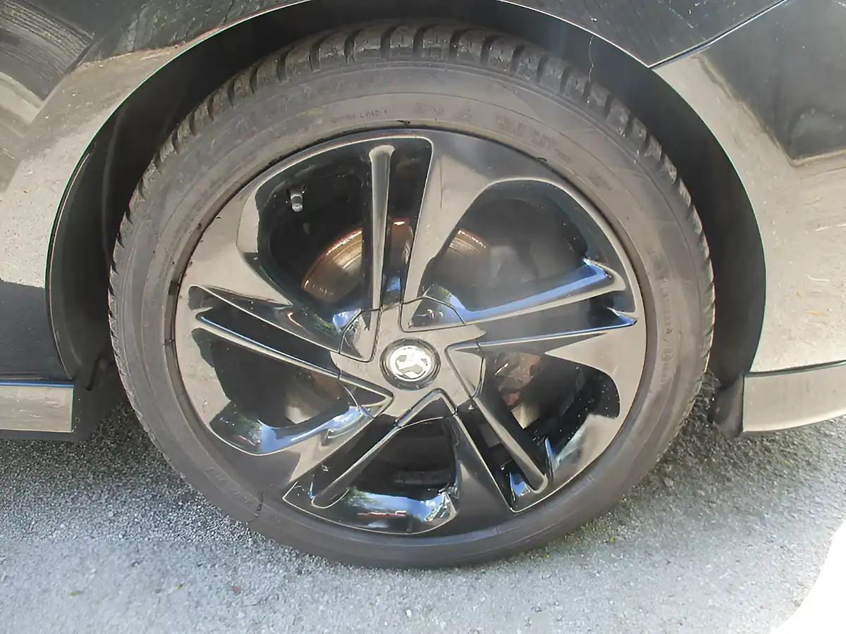 Used 2016 Vauxhall Corsa Limited Edition Black - Interior and Exterior details 12