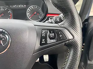 Used 2016 Vauxhall Corsa Limited Edition Grey - Interior and Exterior details 18