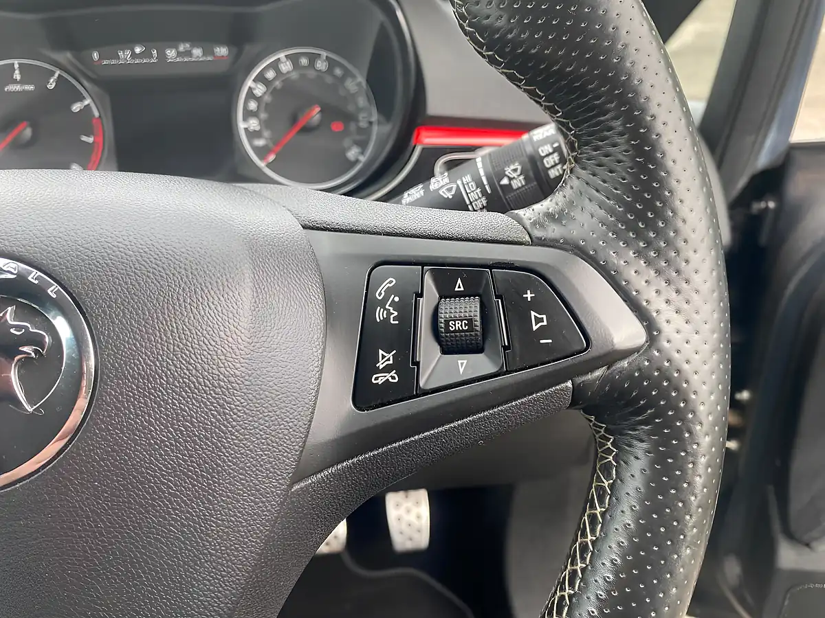 Used 2016 Vauxhall Corsa Limited Edition Grey - Interior and Exterior details 18