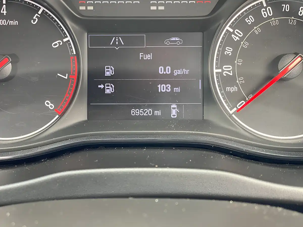 Used 2016 Vauxhall Corsa Limited Edition Grey - Interior and Exterior details 19