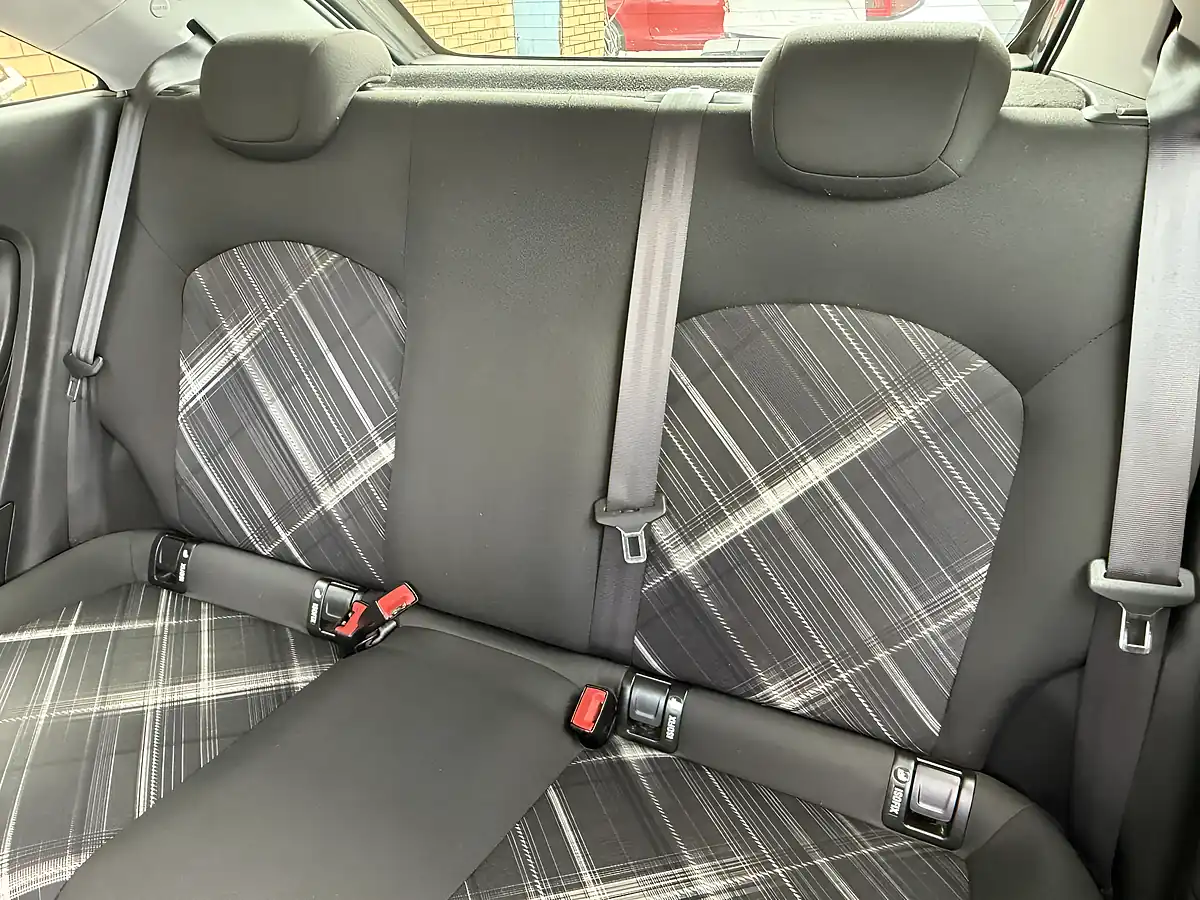 Used 2016 Vauxhall Corsa Limited Edition Grey - Interior and Exterior details 17
