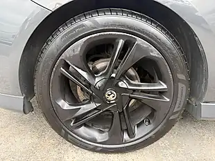 Used 2016 Vauxhall Corsa Limited Edition Grey - Interior and Exterior details 19