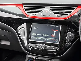 Used 2016 Vauxhall Corsa Limited Edition Grey - Interior and Exterior details 10