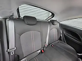 Used 2016 Vauxhall Corsa Limited Edition Grey - Interior and Exterior details 3