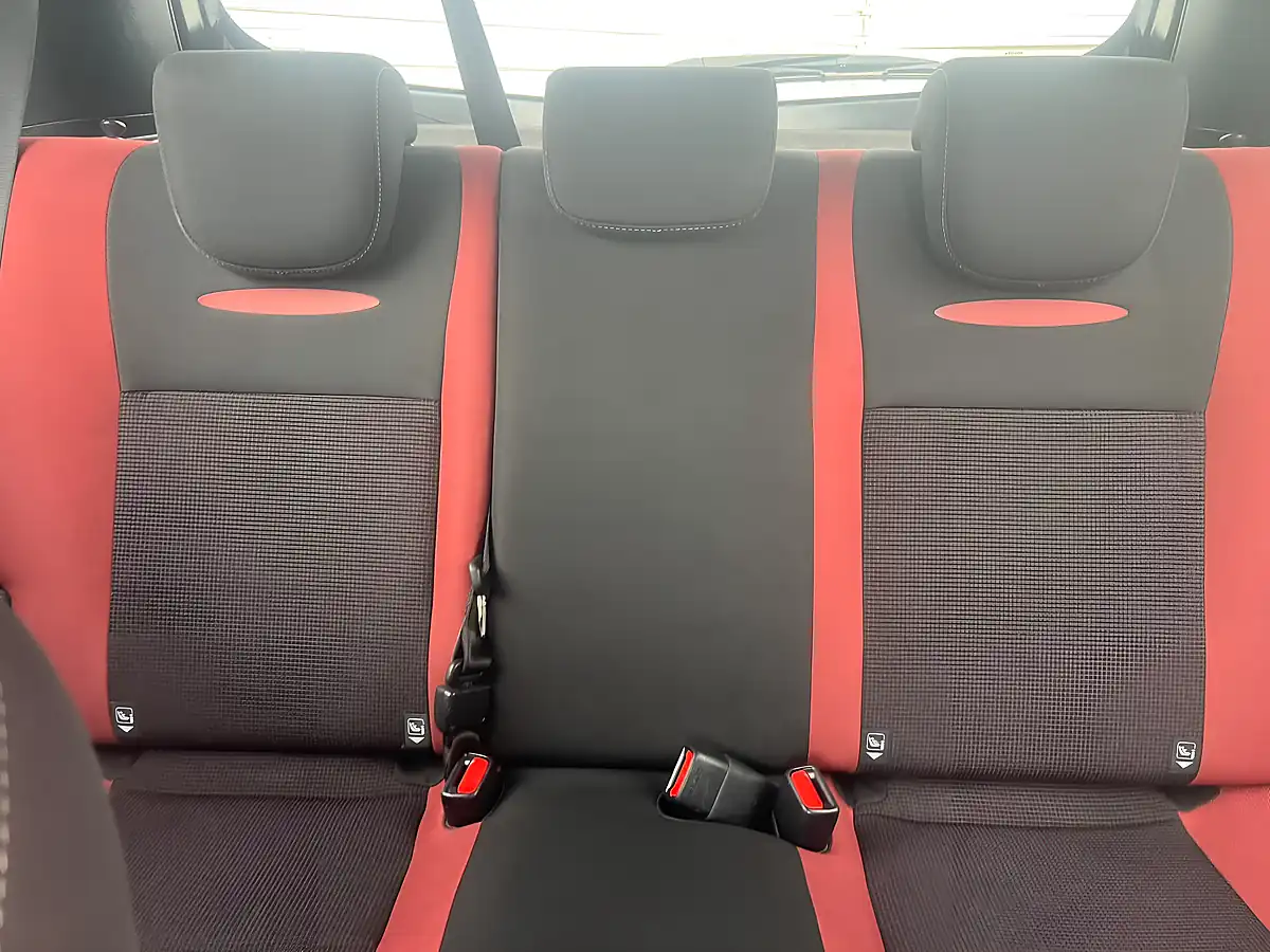 Used 2016 Vauxhall Corsa Limited Edition - Interior and Exterior details 16