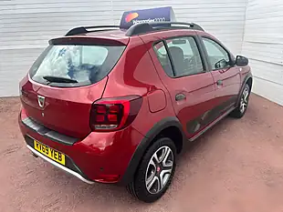 Used 2016 Vauxhall Corsa Limited Edition - Interior and Exterior details 20
