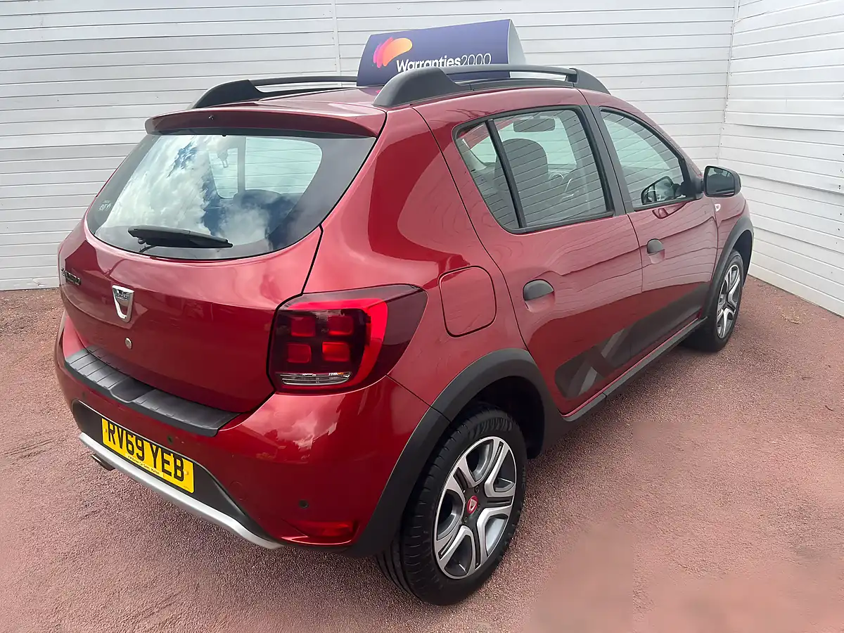 Used 2016 Vauxhall Corsa Limited Edition - Interior and Exterior details 20