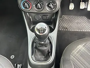 Used 2016 Vauxhall Corsa Limited Edition Lava Red - Interior and Exterior details 17