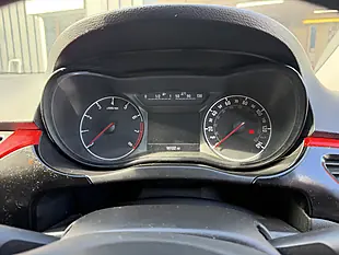 Used 2016 Vauxhall Corsa Limited Edition Red - Interior and Exterior details 14