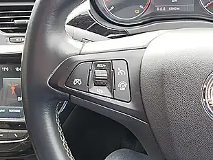 Used 2016 Vauxhall Corsa Limited Edition White - Interior and Exterior details 12