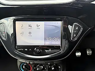 Used 2016 Vauxhall Corsa Limited Edition White - Interior and Exterior details 15