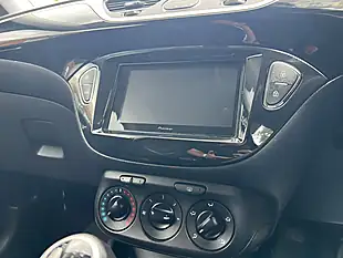 Used 2016 Vauxhall Corsa Limited Edition White - Interior and Exterior details 15
