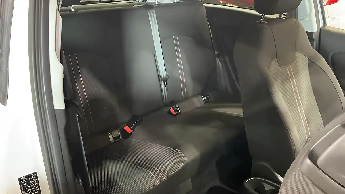 Used 2016 Vauxhall Corsa Limited Edition White - Interior and Exterior details 11