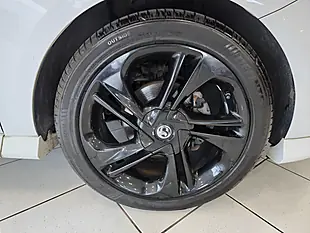 Used 2016 Vauxhall Corsa Limited Edition White - Interior and Exterior details 11