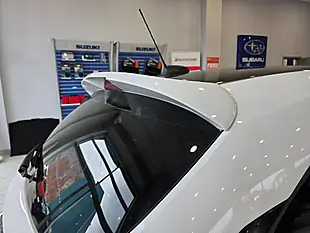 Used 2016 Vauxhall Corsa Limited Edition White - Interior and Exterior details 14