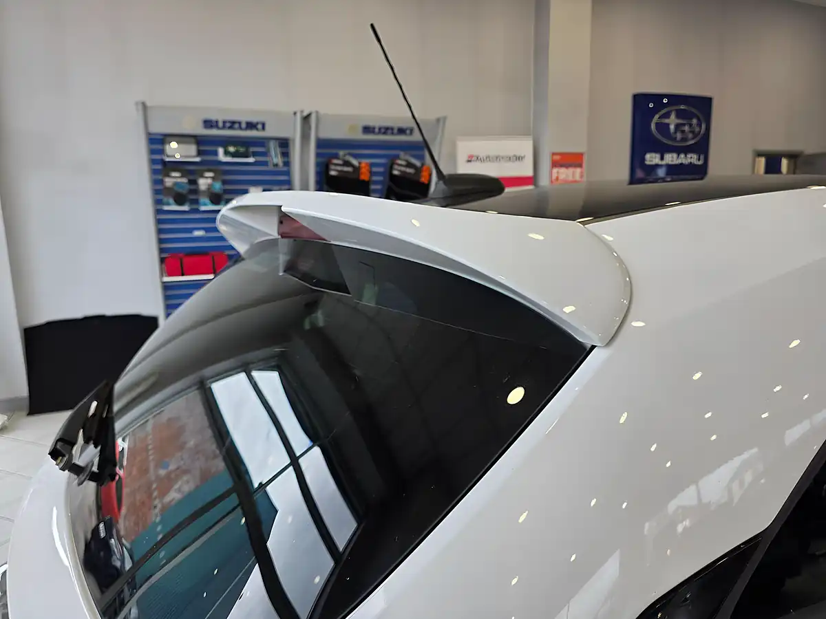 Used 2016 Vauxhall Corsa Limited Edition White - Interior and Exterior details 14