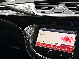 Used 2016 Vauxhall Corsa Limited Edition White - Interior and Exterior details 17
