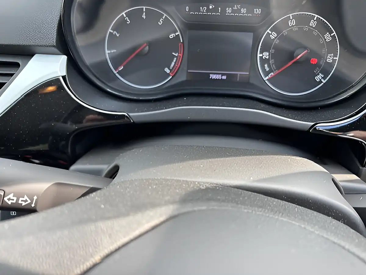 Used 2016 Vauxhall Corsa Ltd Edition Bronze - Interior and Exterior details 9