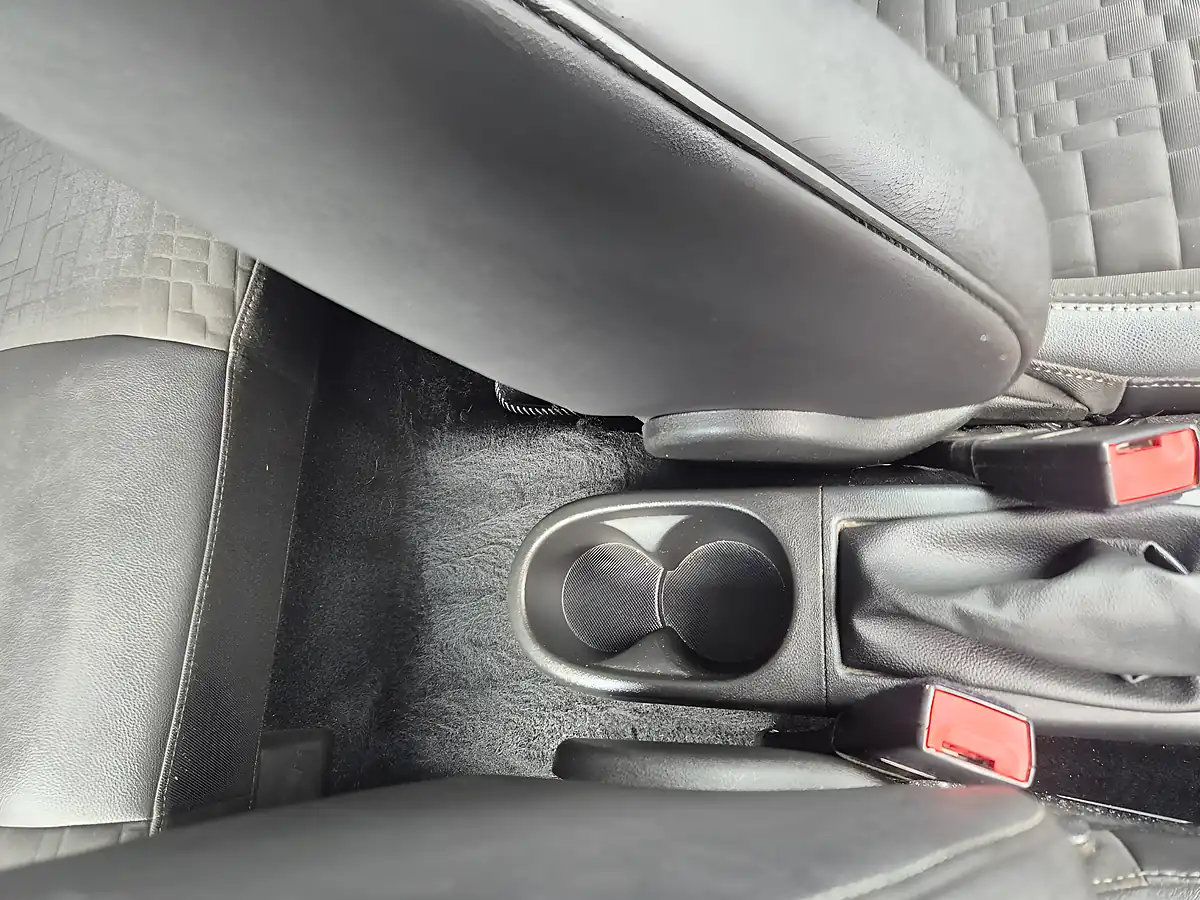 Used 2016 Vauxhall Corsa Se Blue - Interior and Exterior details 14