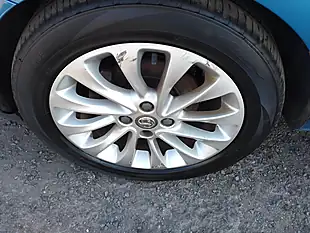 Used 2016 Vauxhall Corsa Se Blue - Interior and Exterior details 13