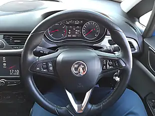 Used 2016 Vauxhall Corsa Se Blue - Interior and Exterior details 20