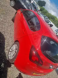 Used 2016 Vauxhall Corsa Se Red - Interior and Exterior details 9