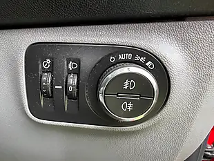 Used 2016 Vauxhall Corsa Se Red - Interior and Exterior details 18