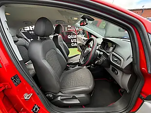 Used 2016 Vauxhall Corsa Se Red - Interior and Exterior details 4