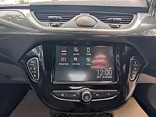 Used 2016 Vauxhall Corsa Se White - Interior and Exterior details 12